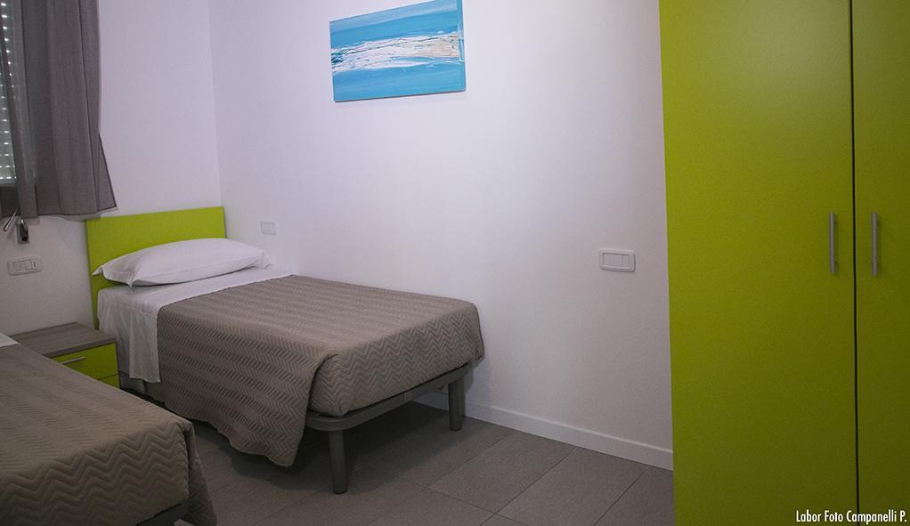 Residence Acquasuite มาร์ตินซิกูโร ภายนอก รูปภาพ